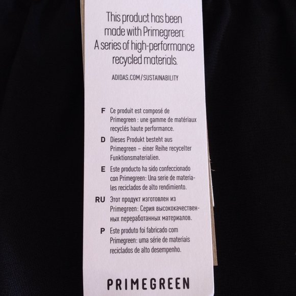 🆕adidas Men's Essentials 3-Stripes Tricot Shorts, SM, MD-Black/White, NWT, Auth - Picture 6 of 10